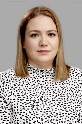 Педагогический работник Плишко Ирина Олеговна Педагогический работник Плишко Ирина Олеговна